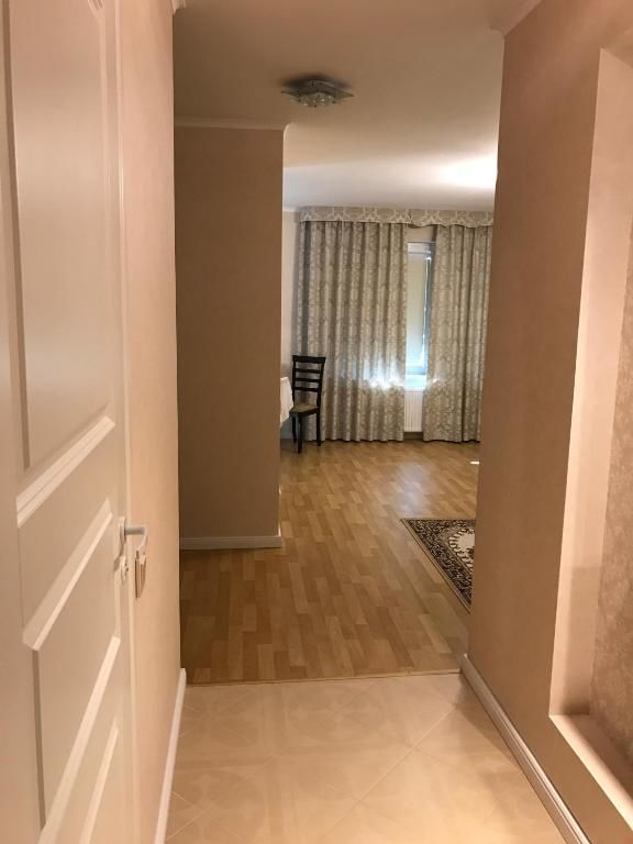 Апартаменты Pretty Apartment Елгава