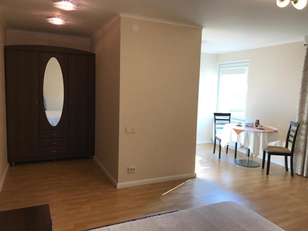 Апартаменты Pretty Apartment Елгава